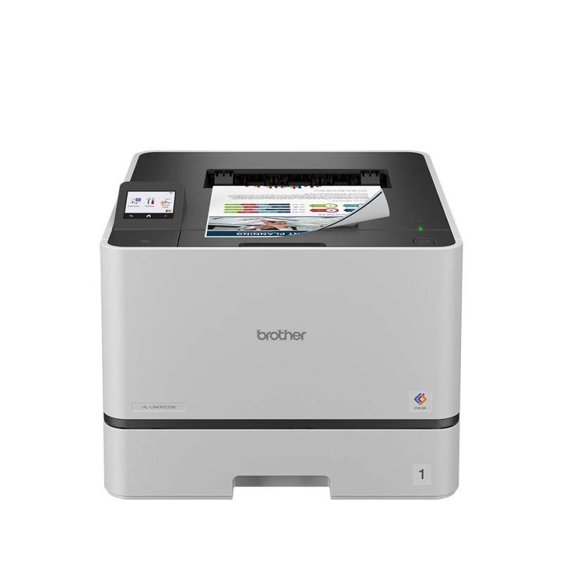 Brother HL-L8430CDW Laser